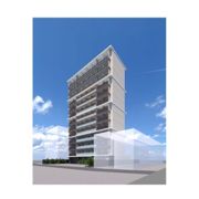 ブランシエスタ森ノ宮の外観画像