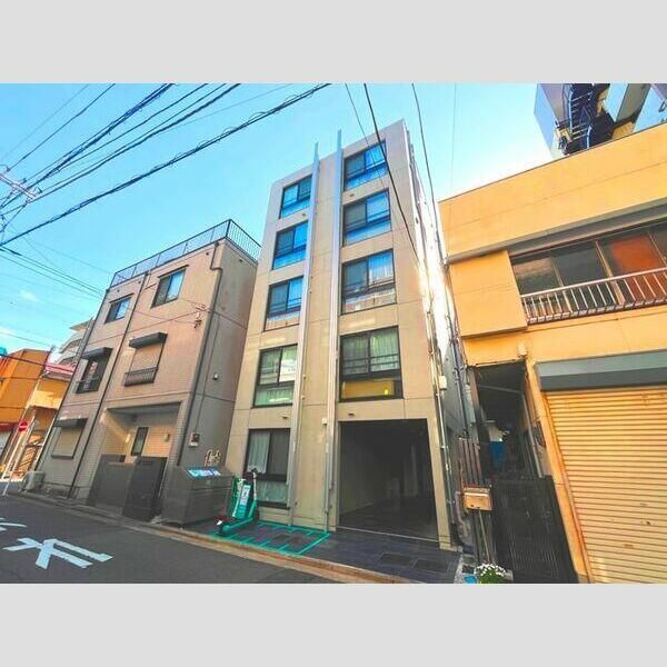 CONCEPT YOKOHAMA WESTの外観画像