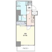 クレヴィスタ中野新橋の間取り画像