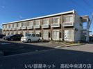 レオパレスルートイレブンの間取り画像