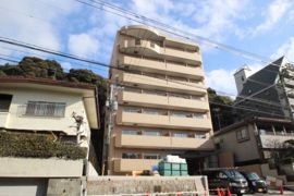 プロムナード二葉の里の外観画像
