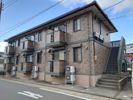 カスケードの間取り画像