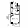 レジディア新宿イーストⅢの間取り画像