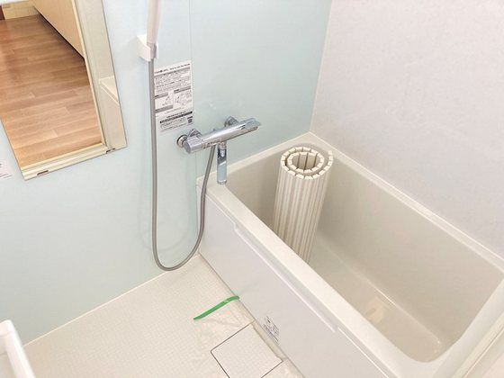 バスルーム