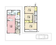 Sumai－to練馬区大泉学園町11の間取り画像