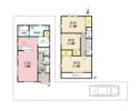 Sumai－to練馬区大泉学園町11の間取り画像