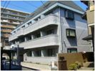 ベルトピア本中山の間取り画像