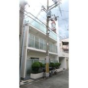 リアライズ上新庄の外観画像