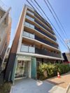 ONZE MARINA TABATAの間取り画像