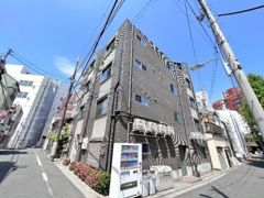 Beststage 入谷2の外観画像
