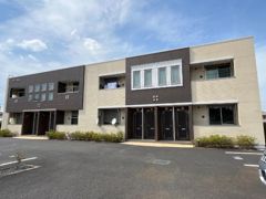 クレア花水木Cの外観画像