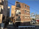 TKボヌールの間取り画像