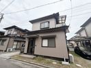 ハイツ竹内の間取り画像