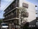 ペアシティ秀華二番館の間取り画像