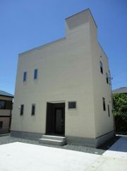 桂川戸建の外観画像