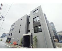 プレール・ドゥーク中野上高田の外観画像