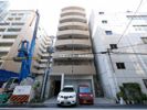 エスタブレ南森町の外観