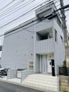 キャメル大宮西5の間取り画像