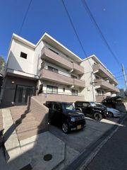 アイマンション長尾の外観画像