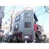 SELECT神楽坂の外観