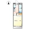 サンシャインANNEXの間取り画像