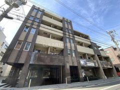 コンシェリア品川南 THE GRAND RESIDENCEの外観画像