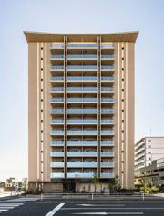 ラティエラ大鳥居の外観画像