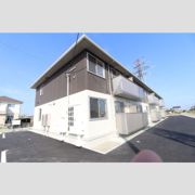 ラッセンの外観画像