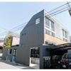 荻窪アパートメントの間取り画像