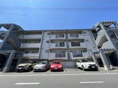 ライフ新緑の外観画像