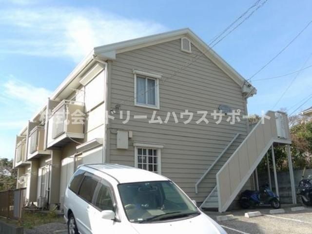 ベルビューヒルの外観画像