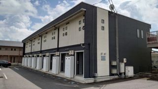 レオネクストウェルトップⅡの外観画像