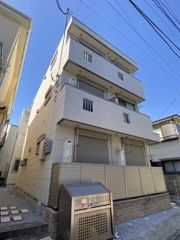 SKYの外観画像