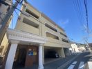ブランドール ナルミの間取り画像