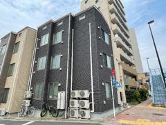 エスポワール平井の外観画像