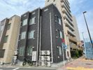 エスポワール平井の間取り画像