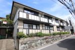 レーベンハイムの間取り画像