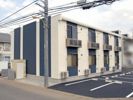 レオネクストサニーハイム泉台の間取り画像
