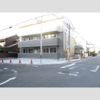 アテスエ東山の間取り画像