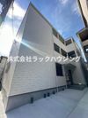 アート門真本町の間取り画像