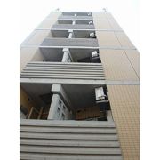 XEBEC中延の外観画像