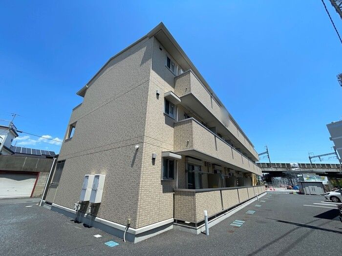 グラン ディーオの外観画像
