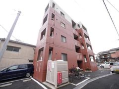 シャルム・春街の外観画像