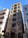 麻布イーストコアの間取り画像