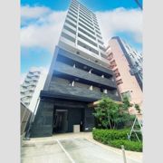 エスリード心斎橋ラグジェの外観画像