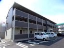 アイリーブ南佐古の間取り画像