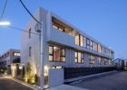THE GRANDUO SAKURASHINMACHIの間取り画像