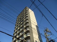 エステムコート三宮EASTⅢラヴィッサの外観画像