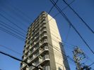 エステムコート三宮EASTⅢラヴィッサの外観