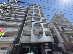 Lion鶴見の外観画像